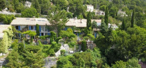 Le Vallon du Brec - Jardin classé remarquable